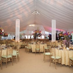 L & A Tent Rentals Inc