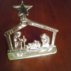 Mundo de Pewter