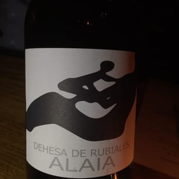 Movida - Fabulous red wine. Well balanced - Spanish Near Me - Milwaukee, Wisconsin