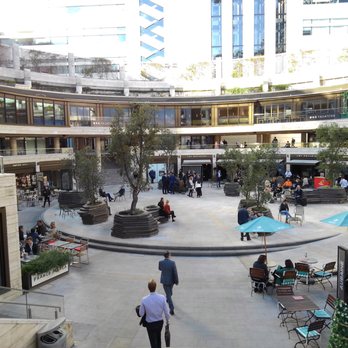 Broadgate Circle - 中央広場(Square) - Shopping Centers Near Me - London, XGL
