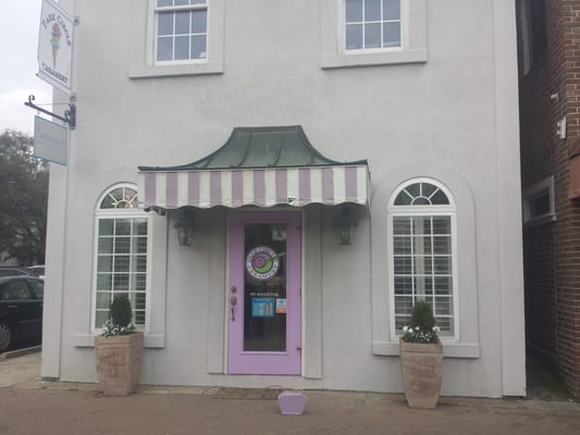 Park Circle Creamery by null