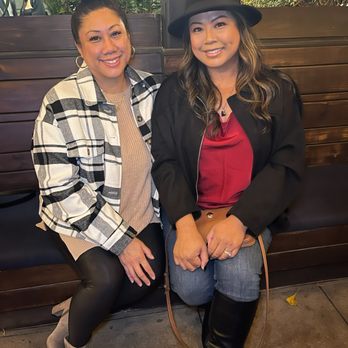 The Ordinarie - New American Near Me - Long Beach, California