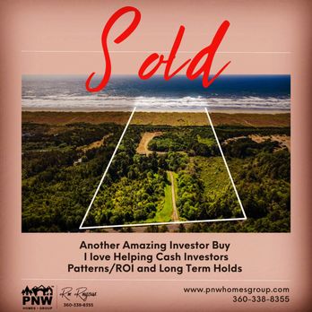 Ron Rougeaux - PNW Homes Group - SOLD40 Acres/Waterfront!
Are you searching for the perfect blend of modern living and the charm of the Pacific Northwest? - Real Estate Agents Near Me - Olympia, Washington Ron Rougeaux - PNW Homes Group - SOLD40 Acres/Waterfront!
Are you searching for the perfect blend of modern living and the charm of the Pacific Northwest? - Real Estate Agents Near Me - Olympia, Washington