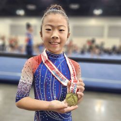 American Flips Kids Gymnastics