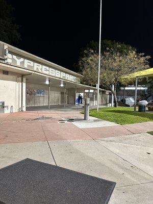 Cypress Park & Recreation Center by null