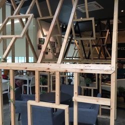 Bluejay Coffee - Clever