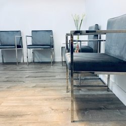 Newport Harbor Dental - Check out the new office!