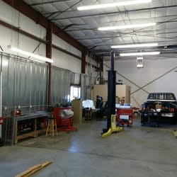 Mountain Motors Auto Repair