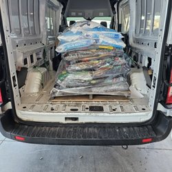 Bit Hauling and Delivery Services