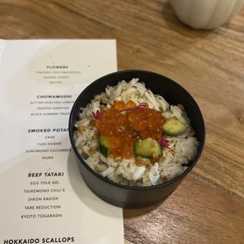 Lotus Noodle Bar - Ramen Near Me - St. Augustine, Florida