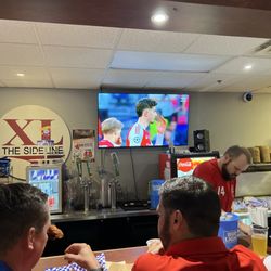 XL Soccer World