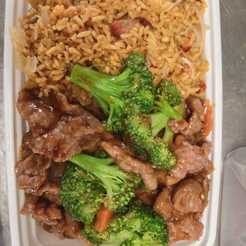 Madison Wok - Chinese Near Me - Madison, New Jersey