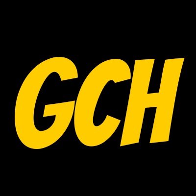Grand Central Hobby Logo