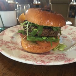 The Batch Loaf - Burger