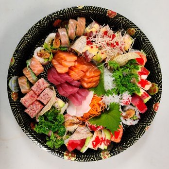 Jima Sushi - Sushi Bars Near Me - Laval, Quebec Jima Sushi - Sushi Bars Near Me - Laval, Quebec