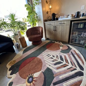 Ladybird Society Salon + Studio - Waiting area - Hair Salons Near Me - Austin, Texas Ladybird Society Salon + Studio - Waiting area - Hair Salons Near Me - Austin, Texas
