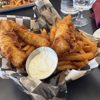Old Granite Street Eatery - Fish and Chips - New American Near Me - Reno, Nevada Old Granite Street Eatery - Fish and Chips - New American Near Me - Reno, Nevada