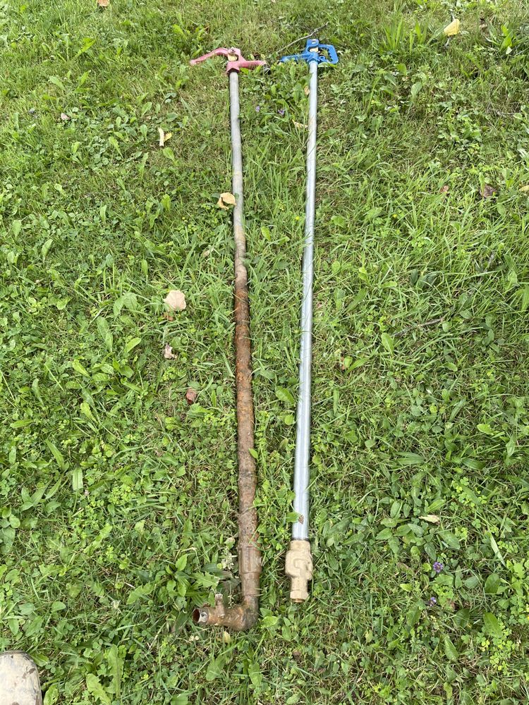 Slide of Smith Brothers Plumbing & Excavating