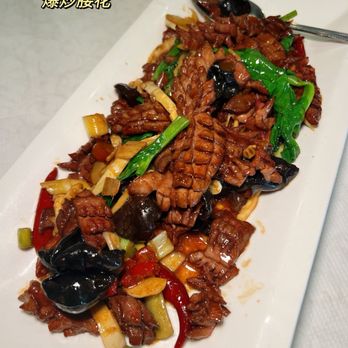 JX Cuisine - Chinese Near Me - Santa Clara, California