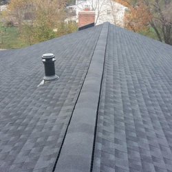 SmartRoof - Successfully replaced roof!
