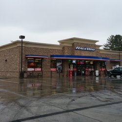 RaceWay - December 2016