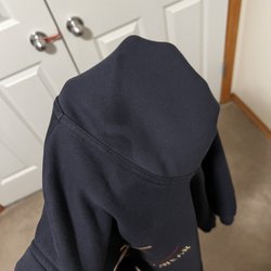 Country Cleaners - Did not clean the only thing that they had to.