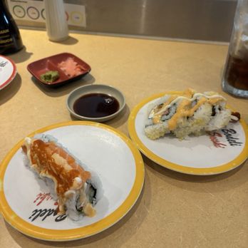 Bodeli Sushi Restaurant - Sushi Bars Near Me - Franklin, Tennessee