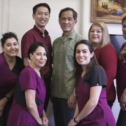 ABC Dental - Welcome Dr. Michael Nguyen