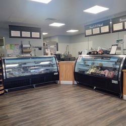Cargie's Corner Deli