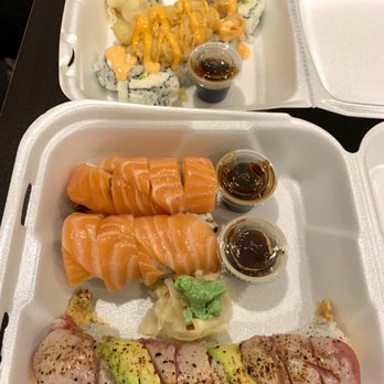 Omokase - Sushi Bars Near Me - Rancho Cucamonga, California