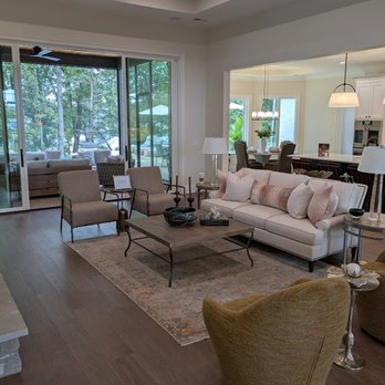Wolfgang Interiors - Furniture, Draperies & Design - the whole design vision brought together living room - Interior Design Near Me - Knoxville, Tennessee Wolfgang Interiors - Furniture, Draperies & Design - the whole design vision brought together living room - Interior Design Near Me - Knoxville, Tennessee