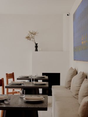 The James Bradley by null