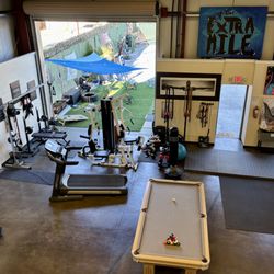 Extra Mile Treatment Center