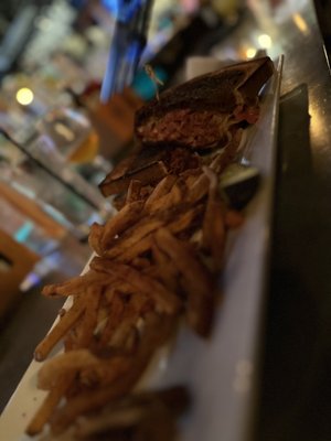 East Village Tavern by null