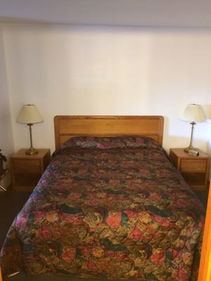 Lamplighter Inn by null