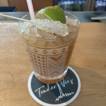 Trader Vics - Navy grog - Tiki Bars Near Me - San Jose, California Trader Vics - Navy grog - Tiki Bars Near Me - San Jose, California