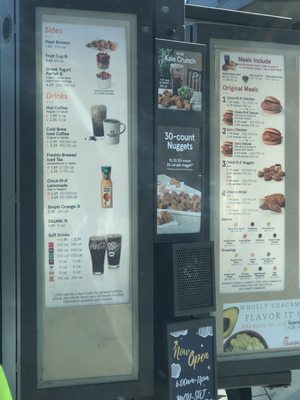 Menu photo 6 Chick-fil-A Brea, CA Menu photo 6 Chick-fil-A Brea, CA