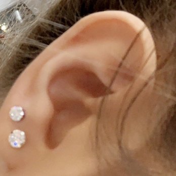 Claire's - Piercing Near Me - San Bernardino, California
