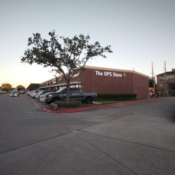 The UPS Store - Wide angle - Mailbox Centers Near Me - Meadows Place, Texas The UPS Store - Wide angle - Mailbox Centers Near Me - Meadows Place, Texas