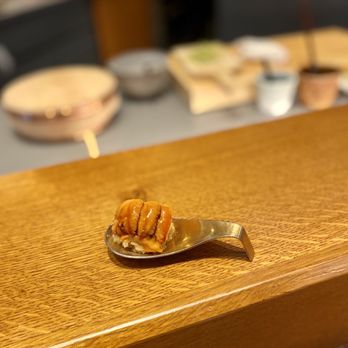 Akikos - Uni - Sushi Bars Near Me - San Francisco, California