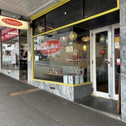 Chawlas Indian Restaurant