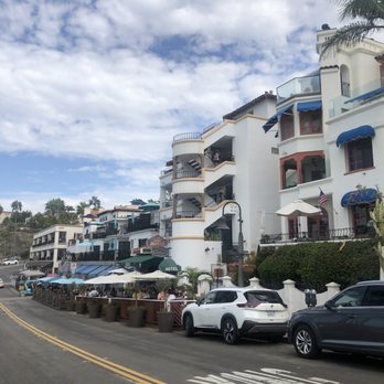 Bear Coast Coffee - Coffee & Tea Near Me - San Clemente, California