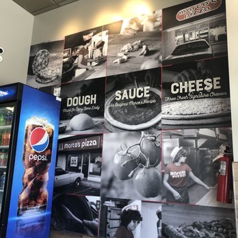 Marco's Pizza - Pizza Near Me - Gambrills, Maryland