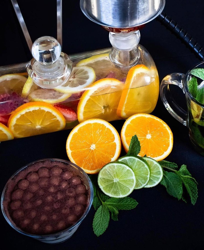 GLASS HOOKAH LOUNGE 222 Photos & 380 Reviews 7384 Melrose Ave, Los Angeles, CA Menu Yelp