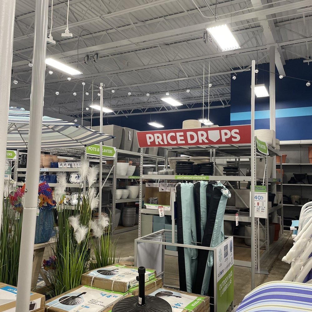 At Home - Home Decor Near Me - Hampton, Virginia At Home - Home Decor Near Me - Hampton, Virginia