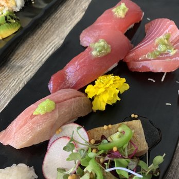 Kakuna Sushi - Sushi Bars Near Me - Milpitas, California