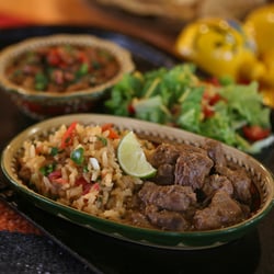 El Pato Mexican Food