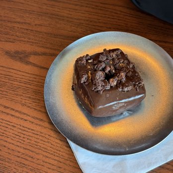 Bam Bam - Chocolate malt - Bakeries Near Me - Vancouver, British Columbia