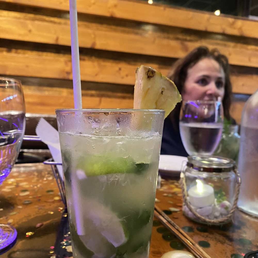 Bella Cuba - Classic Cuban Mojito - Cuban Near Me - Miami Beach, Florida Bella Cuba - Classic Cuban Mojito - Cuban Near Me - Miami Beach, Florida