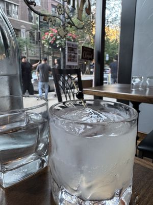 Vitalogy on Dearborn by null